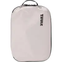 Thule Kledingzak 'Packing Cube' zwart / wit