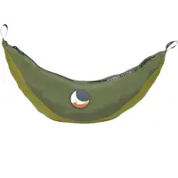 Ticket To The Moon Universal Bugnet 360, muskietennet, groen
