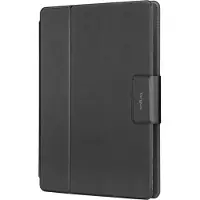 Targus Safefit Rotating Universele 9 inch - 10,5 inch Book Case Zwart