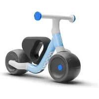 Woom Wow Loopfiets