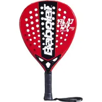 Babolat Alioth Pro Padel Racket Rood Kinderen