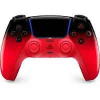 Sony PlayStation 5 DualSense Draadloze Controller Techno Red