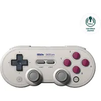 8Bitdo SN30 Pro, Gamecontroller