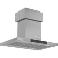 Bosch Starterset Recirculatie 17004651 / DIZ2FX5D1