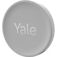 Yale Dot Key-label