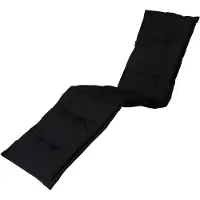 Madison Ligbedkussen Madison Panama Black