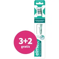 Elmex Tandenborstel Sensitive Professional Extra Zacht - 1 Stuk