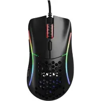 Glorious Model D- (small) - 12.000 DPI