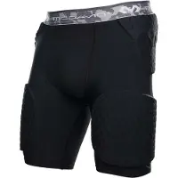 Mcdavid Hex Short