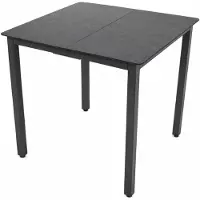 VCM alleen terrastafels, tuintafel, eettafels voor buiten