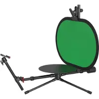 SmallRig 4807 Professional 12" 360° Photography Turntable