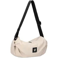 Zwei Handtas 'Bonny' sand