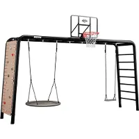 Berg Speeltoestel Playbase Extra Large