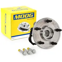 Moog CH-WB-12766 Wiellagerset