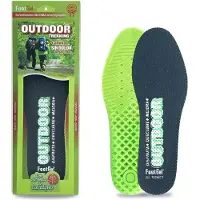 Footgel Camino De Santiago Inlegzolen