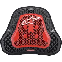 Alpinestars Nucleon KR-CELL CiR Borstbeschermer