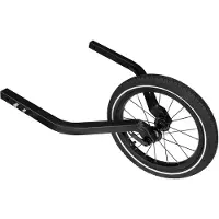 Qeridoo Qupa1/sportrex1/kidgoo1 New Aanhangwagenwiel