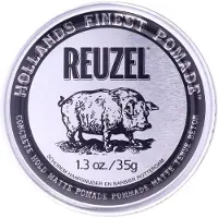 Reuzel Concrete Hold Matte Pomade 35 g