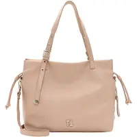 Tamaris Shopper 'Franca' oudroze