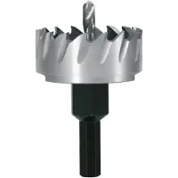 RUKO Hss-g Ø 47 Mm Holle Boor