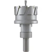 RUKO Tc Multigrade Mhs Ø 23 Mm Holle Boor