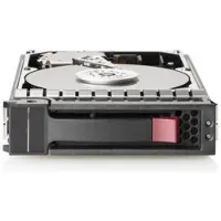 HP HPE-harde schijf - 450 GB - 2.5" SFF (6,4 cm)