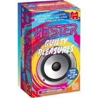 Enigma Spel - Hitster Guilty Pleasures - - OneSize - Spel