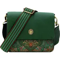 Pip studio Fenna Cross Body Bag Small Jabali Green