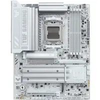 Asus TUF Gaming X870-PRO WIFI7 W NEO moederbord Socket AM5