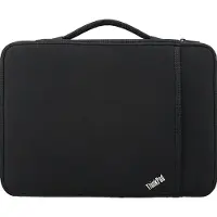 Lenovo ThinkPad 15-inch hoes - 4X40N18010, Zwart