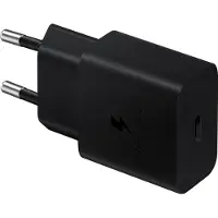 Samsung USB C snellader |