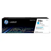 HP 216A Toner Cyaan