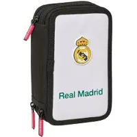 Safta Real Madrid 26/27 Etui