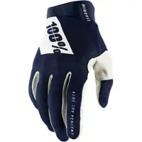 100% Ridefit Off-road Handschoenen