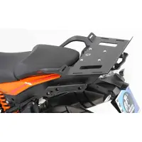 Hepco&Becker Enlargement Ktm 1050 Adventure 2015 Bagagerek