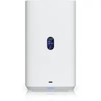 Ubiquiti UNAS 4, NAS-apparaat, desktopmodel, processor: Cortex-A, Cortex-A57, 4 GB geheugen, wit