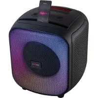Rebeltec Powercube 500 luidspreker, 60W RMS