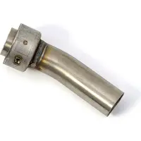 Akrapovic Ref:v-tuv292 Geluidsdemper