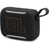 JBL Go 5 Zwart