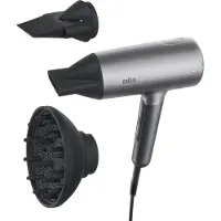 Braun HD4.3 Super Iontec BRHD435E