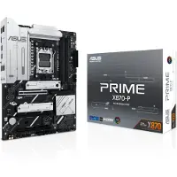 Asus Prime X870-P - Moederbord - Socket AM5 - ATX - AMD X870 chipset