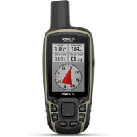 Garmin GPSMAP 65 010-02451-01