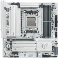 Asus TUF GAMING B850M-PLUS WIFI7 W-moederbord, AM5-socket