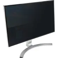 Kensington MagPro Privacy Filter Privacyfolie Monitor 68,6 cm (27) Beeldverhouding: 16:9 K58359WW Universal