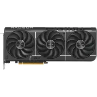 Asus Prime AMD Radeon RX9070 O16G EVO - Videokaart - 16GB - GDDR6 - PCIe 5.0 - 1x HDMI 2.1b - 3x DisplayPort 2.1a