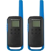 Motorola Talkabout T62 Blauw