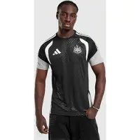 Adidas Tiro 26 Competition Trainingsshirt Zwart Grijs