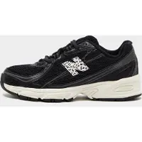 New Balance 740 Dames, zwart