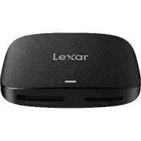 Lexar Pro CFexpress Type B / SD UHS-II USB 3.2 Gen2 Reader