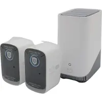 Eufy Eufycam 3C 2-pack